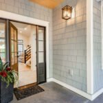 Smart Door Technologies: The Future of Home Security