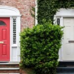 Weatherproofing Your Doors for Different Seasons