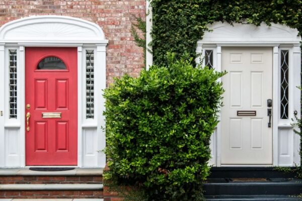 Weatherproofing Your Doors for Different Seasons