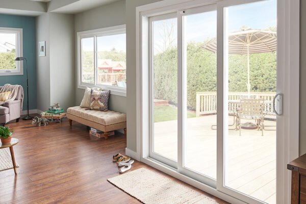 sliding vs. French Patio Doors: Which Is Right for You?