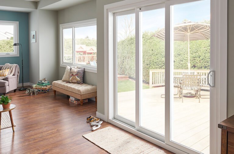 sliding vs. French Patio Doors: Which Is Right for You?