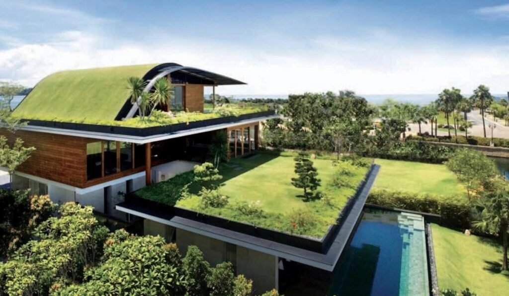 Sustainable Design Trends Architects Are Adopting