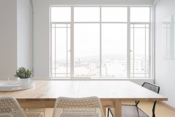 The Role of Windows in Enhancing Natural Light