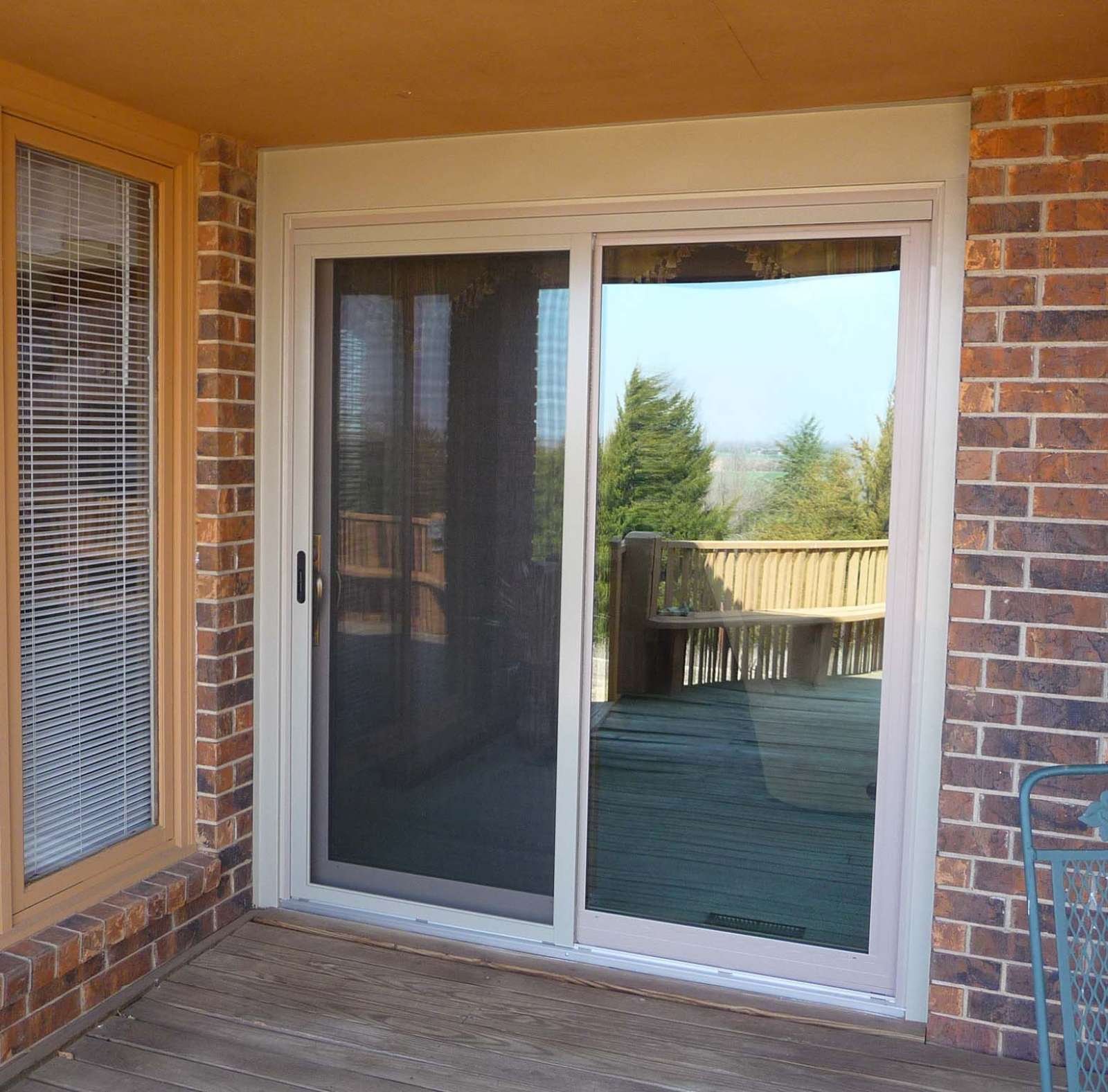 Patio Doors: A Gateway to Light and Style