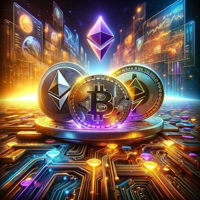 The Ultimate Crypto Casino for High Performance