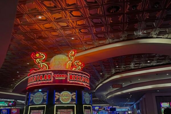 The Pokies Australia Review