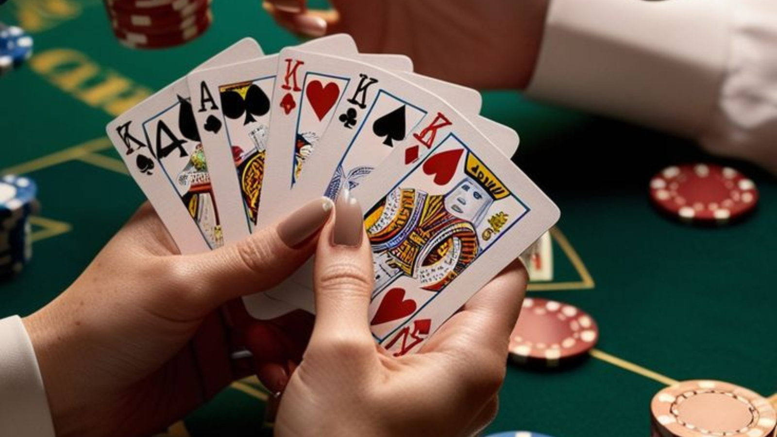 The Pokies Net Australia Live Dealer