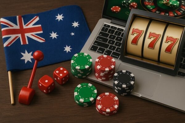 Pokies and Loyalty Points Guide Wolf Winner Casino Value Explained