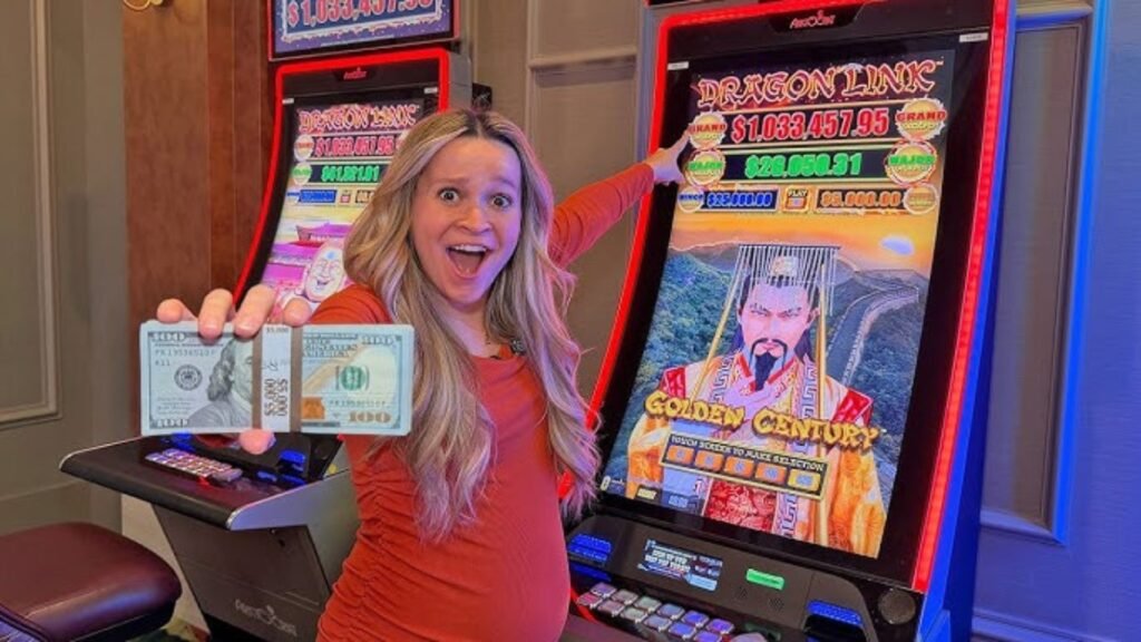 Fair Gaming at The Pokies
