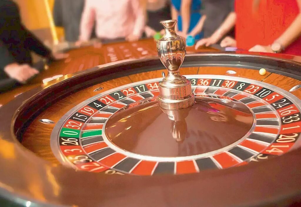 Instant Payout Online Casinos Australia: Bowhouse Review
