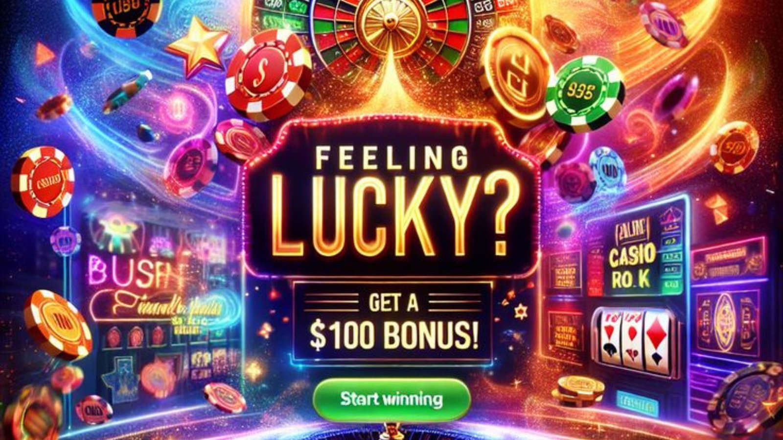 Debunking the “Wagering-Free” Myth