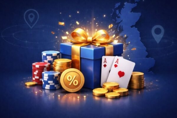 Joka Casino Review: Bonus Playthrough Weighting Explained