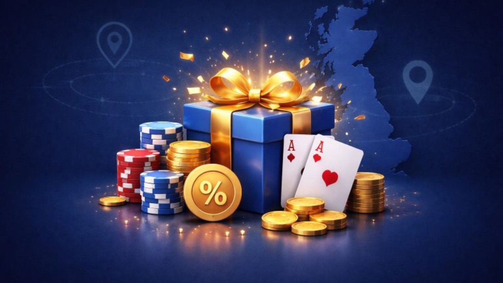 Joka Casino Review: Bonus Playthrough Weighting Explained