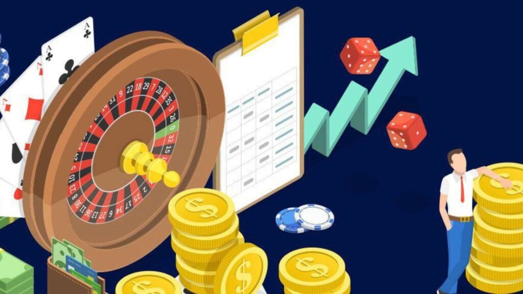 Joka Casino Review: Bonus Playthrough Weighting Explained