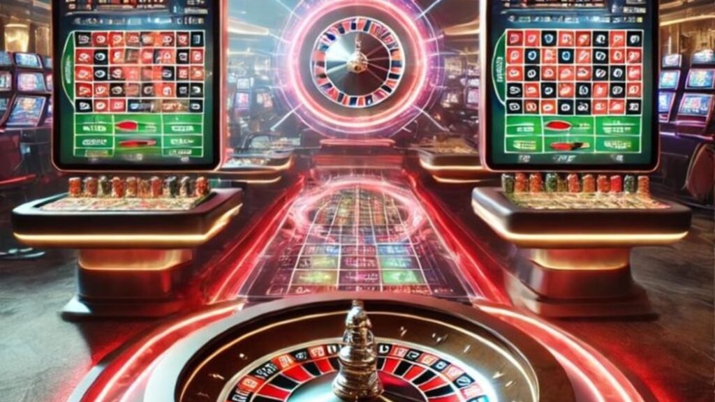 No Deposit Bonus Casinos Australia Planet Cake for Van Life