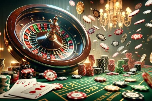 King Johnnie Casino: The Ultimate King Johnnie Casino Review: Casino Games Guide