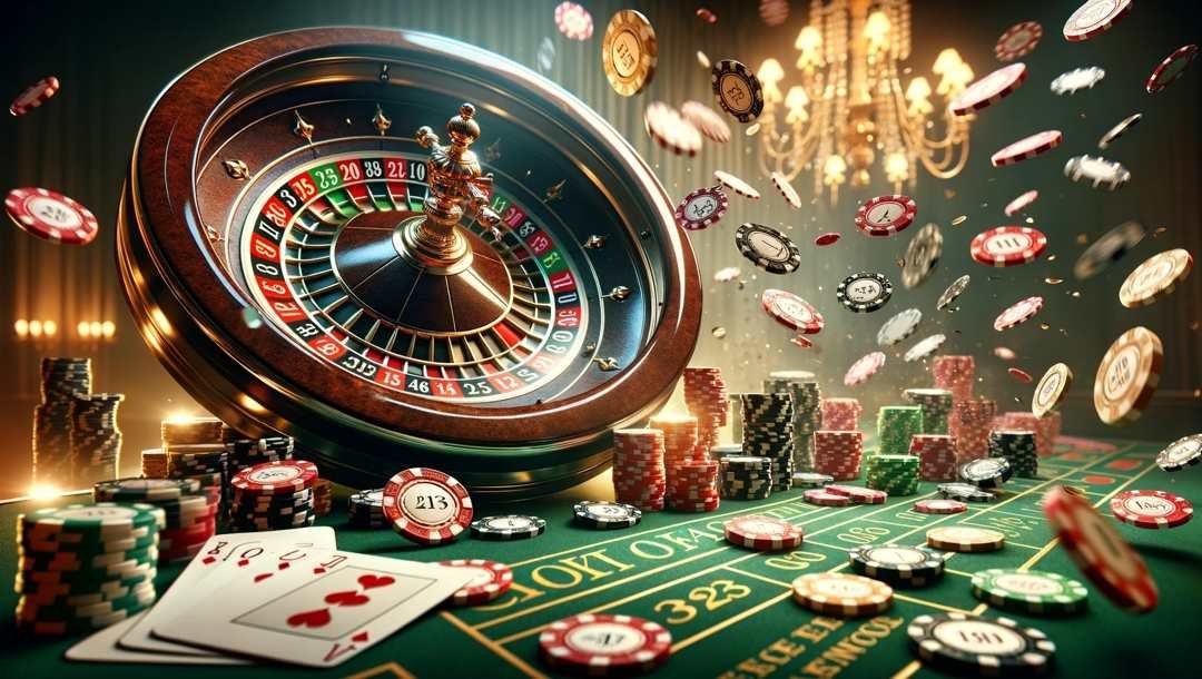 King Johnnie Casino: The Ultimate King Johnnie Casino Review: Casino Games Guide