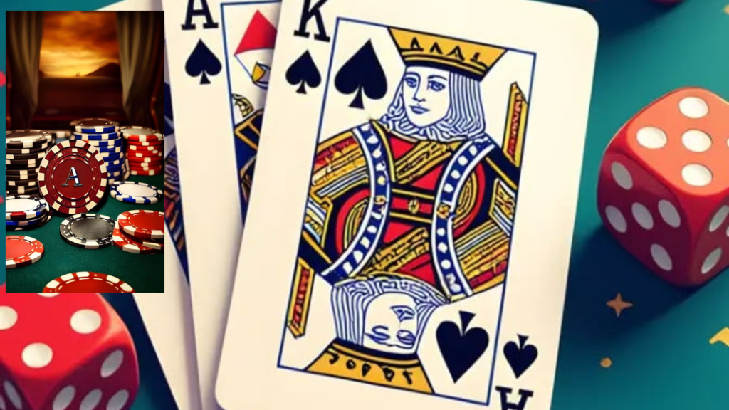 double up casino strategy