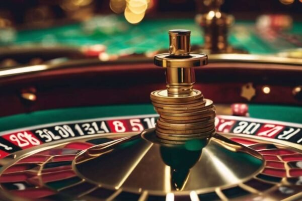 Double Up Gamble Strategy on Free Chips Explained (1)
