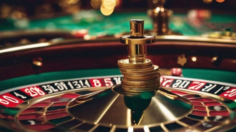 Double Up Gamble Strategy on Free Chips Explained (1)