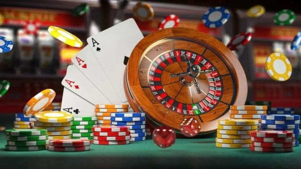 Double Up Gamble Strategy on Free Chips Explained