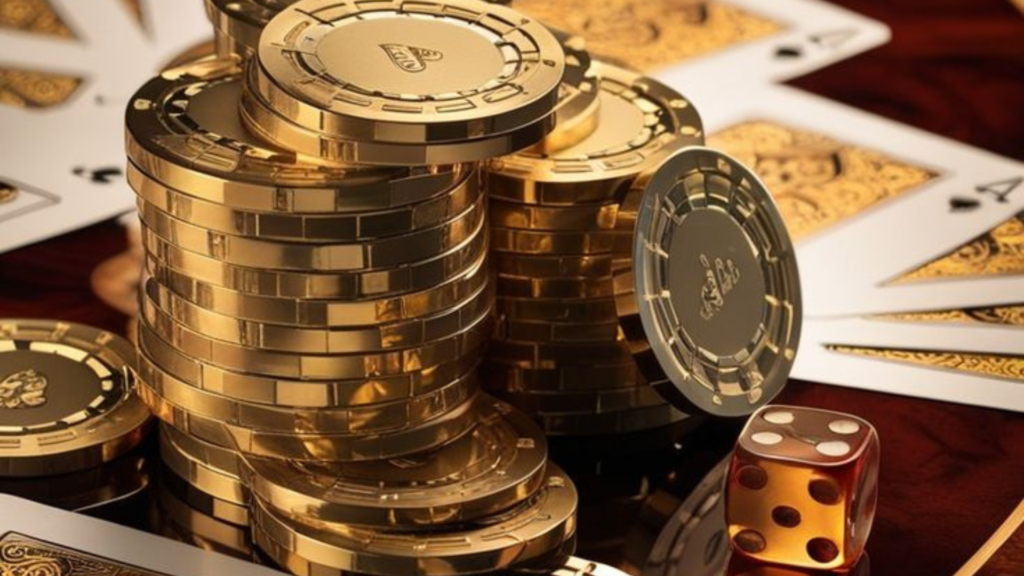 bonus reality casino