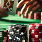 double up casino strategy