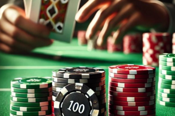 double up casino strategy