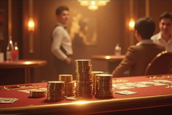 Fast Withdrawal Value Phantom Chips vs Real Cash Guide