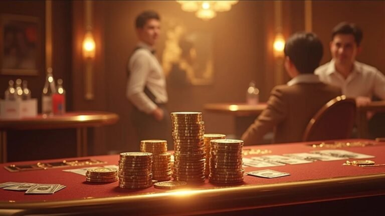 Fast Withdrawal Value Phantom Chips vs Real Cash Guide