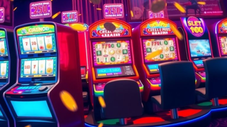 megarush casino high roller
