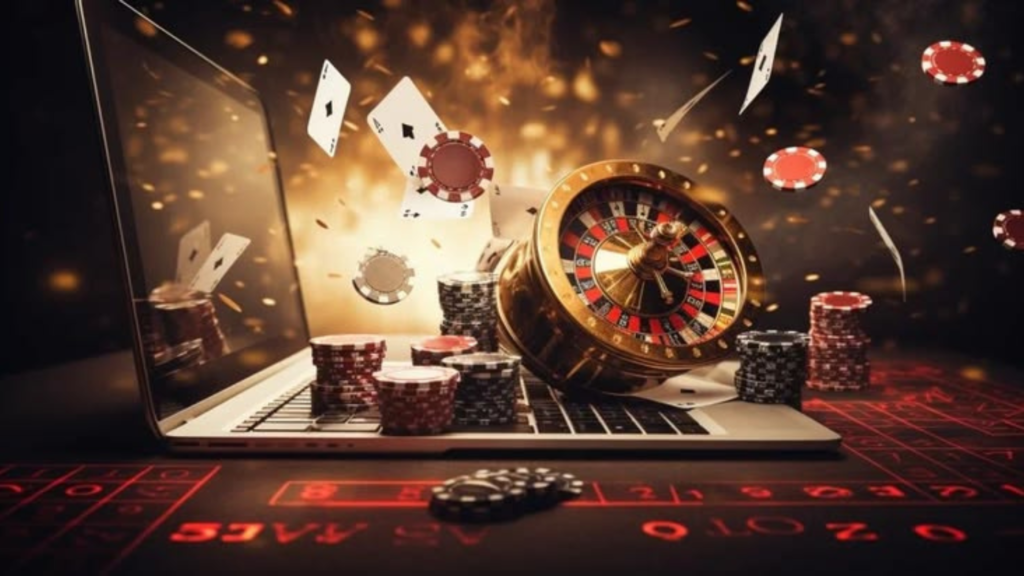 fast payout free chip