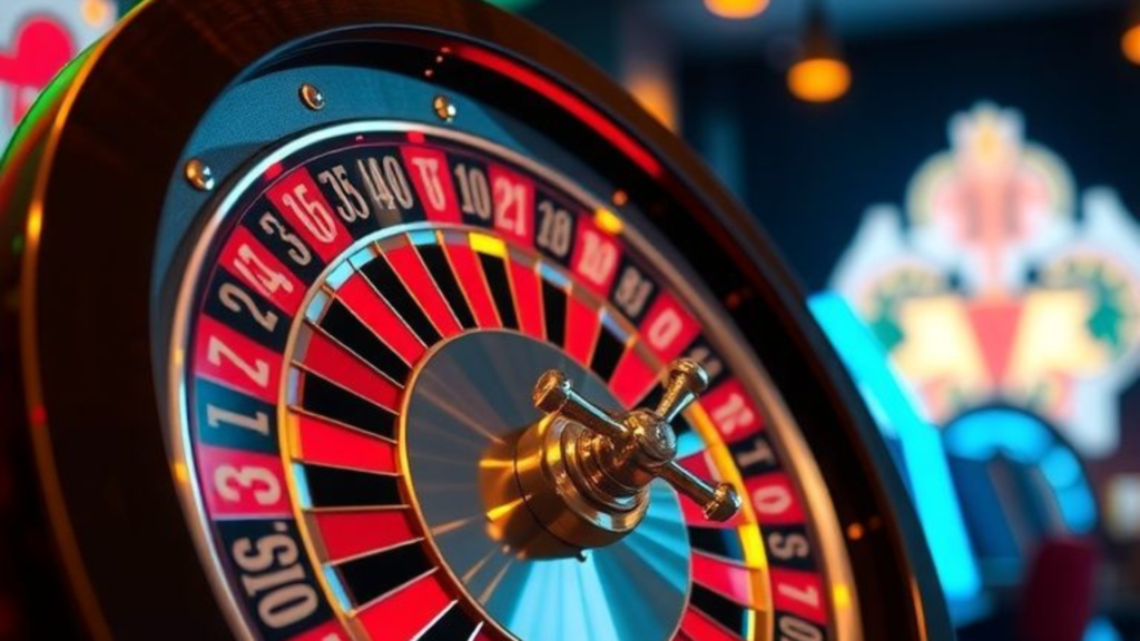 safe igaming tactics