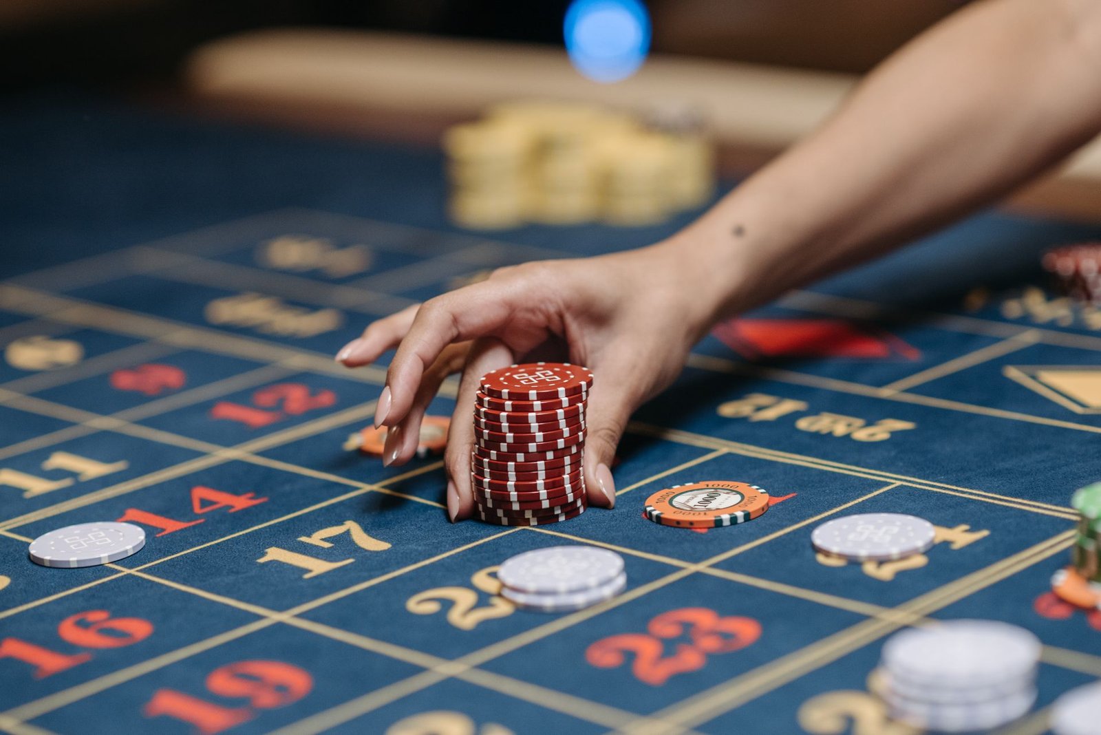 Crown Play Casino: How to Secure Fast Casino Payouts